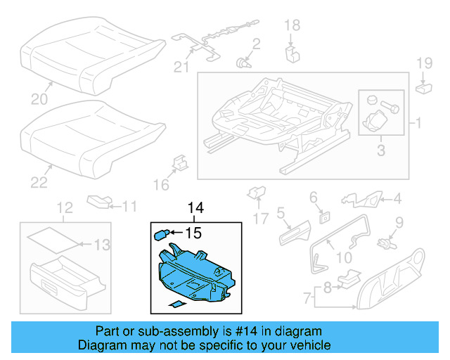 Guide 5GM-882-599-9B9 - View 6