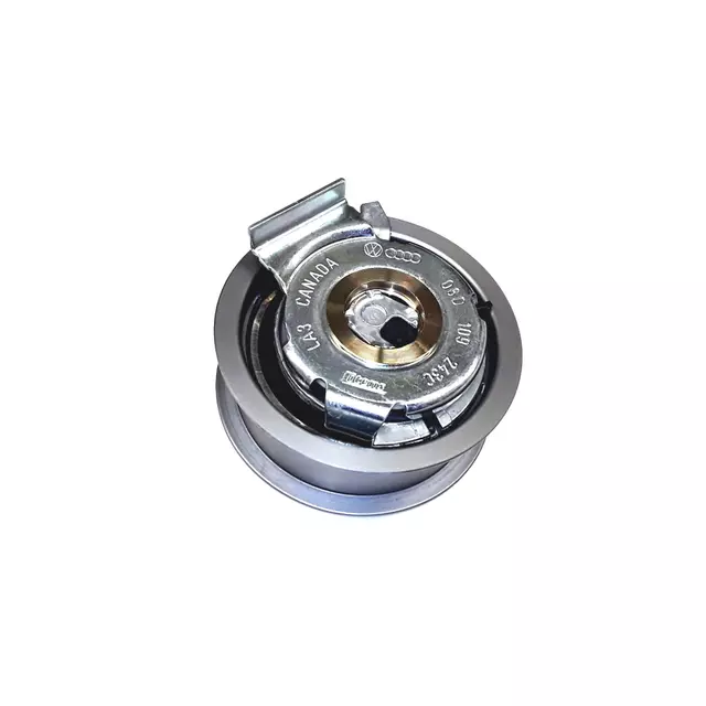 Engine Timing Belt Tensioner 06D-109-243-C - View 3