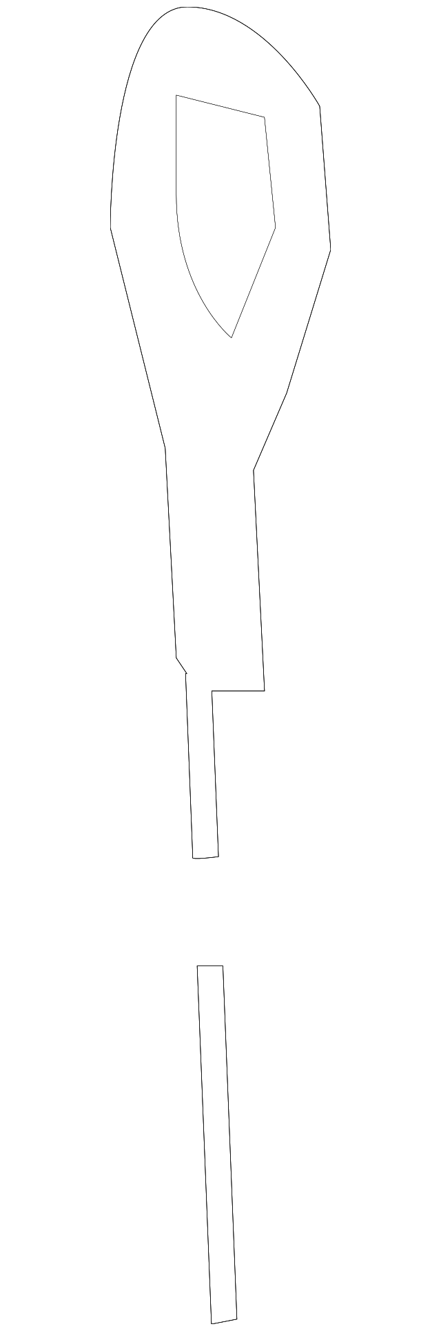 Engine Oil Dipstick 022-115-607-AD - View 10