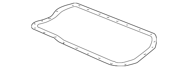 Oil Pan Gasket D-176-404-M2 - View 22