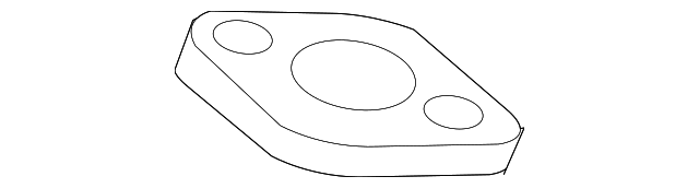 Return Line Gasket 028-145-757 - View 12