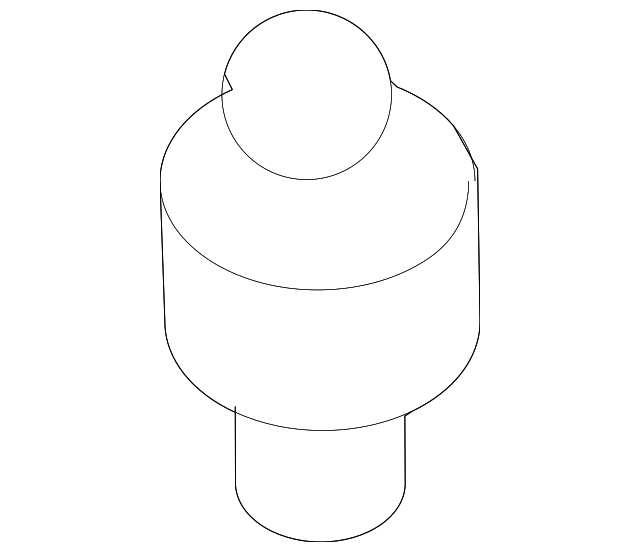 Return Line Gasket 028-145-757 - View 14