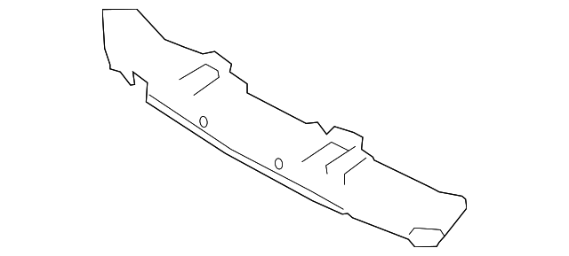 Absorber 5C6-807-248-M - View 2