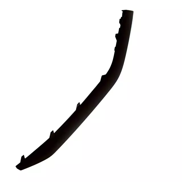 Lower Trim 5C6-853-896-9B9 - View 3