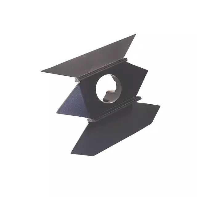 Park Sensor Bracket 5CU-919-493-A-9B9 - View 3