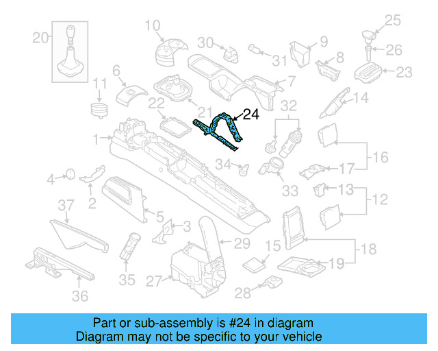 Guide 1C0-713-187-B - View 6