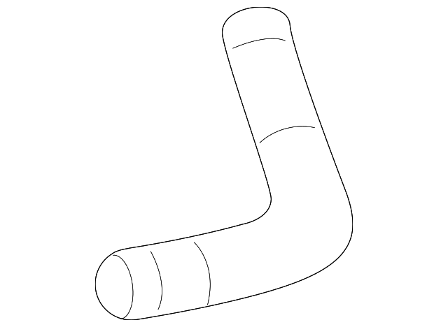 Upper Hose 5C0-122-101-AA - View 11