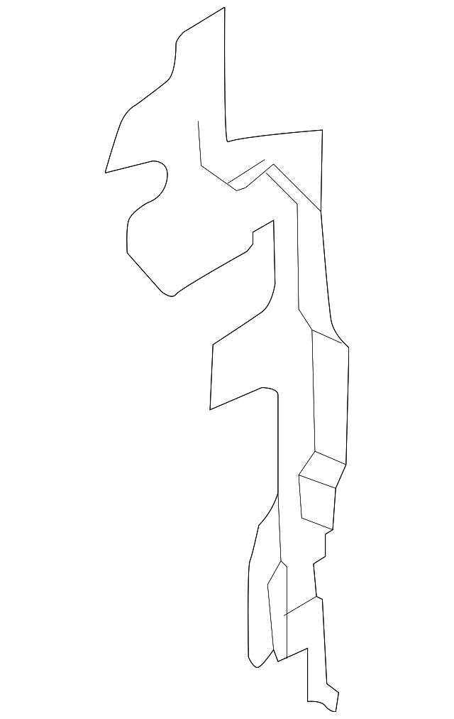 Air Baffle 5C6-121-283-E - View 6