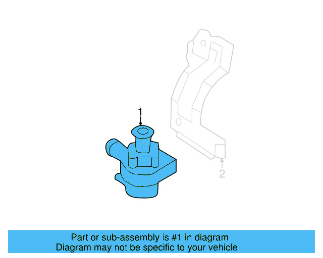 Pump 5C0-965-561 - View 4