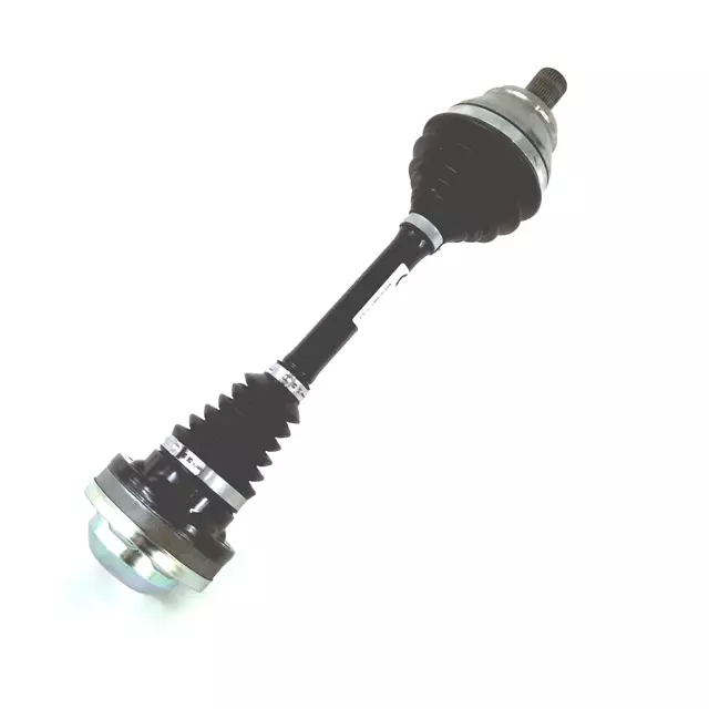 Axle Assembly 8N0-407-271-NX - View 2