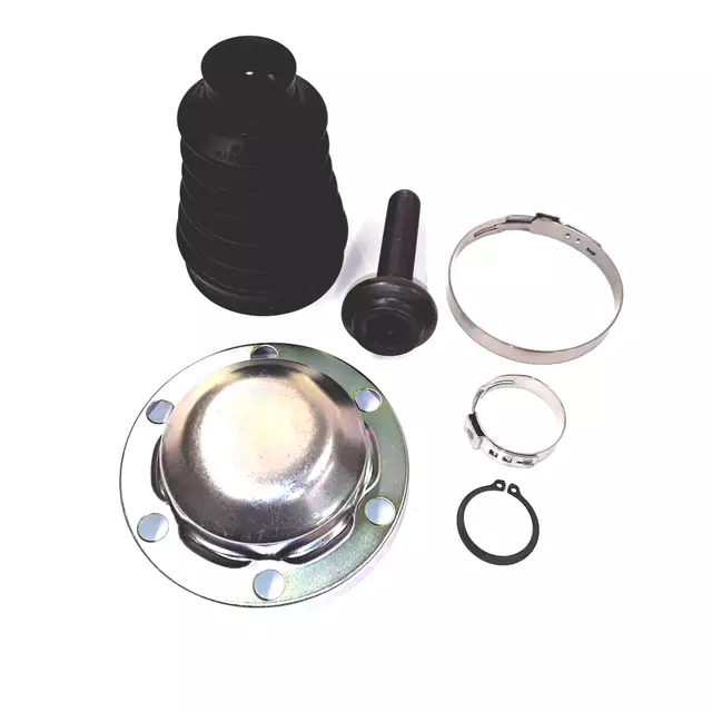 Inner Boot 8N0-498-201-C