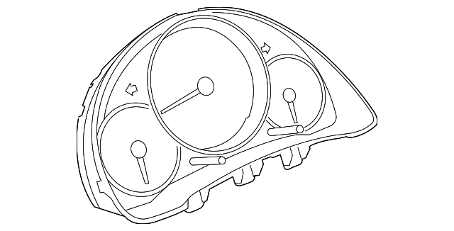 Inst Cluster 5C5-920-950-F