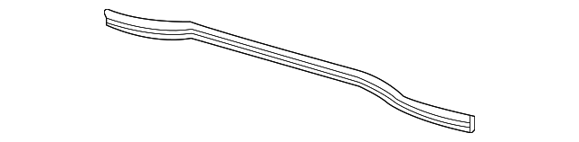 Rear Seal 11A-823-723 - View 2