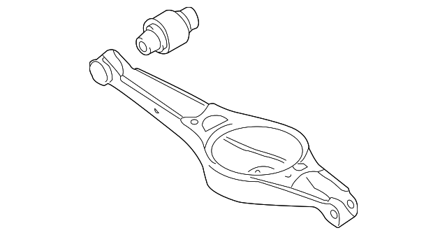 Lower Control Arm 1K0-505-311-AB - View 25