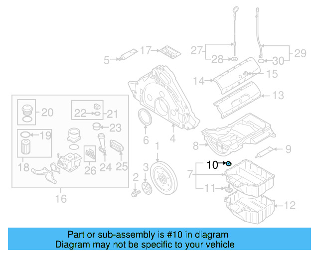 Plug N-908-132-02 - View 46