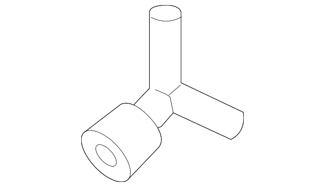 Washer Hose T 1T0-955-975 - View 4