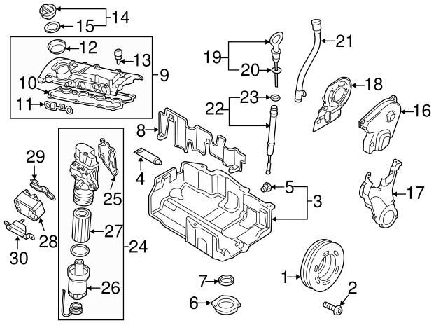 Plug N-908-132-02 - View 44