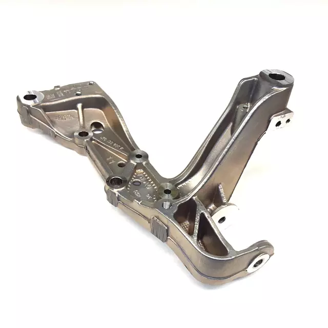 Bracket 1K0-199-295-E - View 24