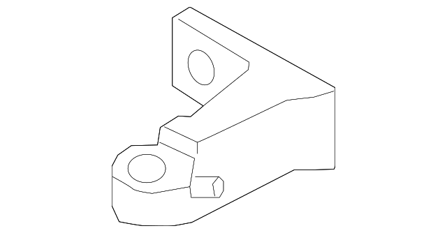 Upper Hinge 8V5-833-404-C - View 9