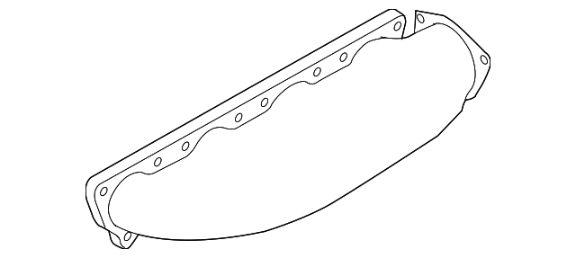 Exhaust Manifold 077-253-033-T