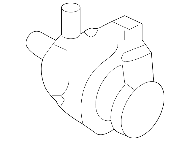 Auxiliary Pump 1K0-965-561-G - View 10