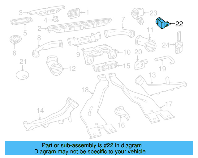 Air Quality Sens 5K0-907-659 - View 30