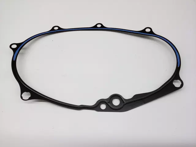 Engine Timing Cover Gasket 06D-103-121-B - View 3