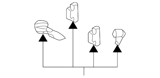 Headlamp Assembly Repair Kit 1C0-998-141 - View 9