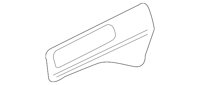 Adjust Handle 5NN-882-251-82V - View 8