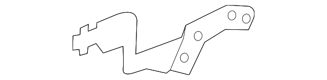 Adjust Lever 5NN-881-091 - View 6