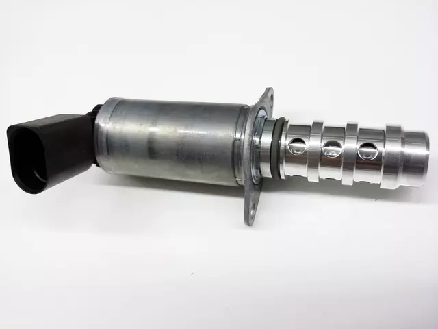 Engine Variable Valve Timing (Vvt) Solenoid 06F-109-257-C - View 5