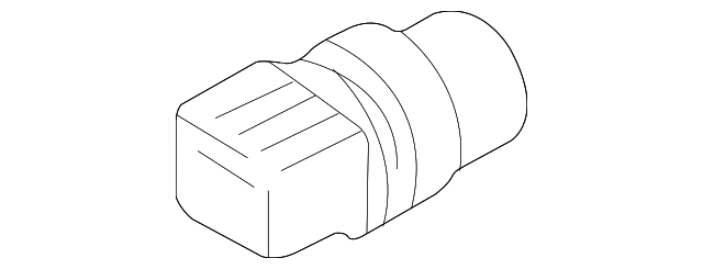 Coolant Temp Sensor 059-919-501-A - View 16