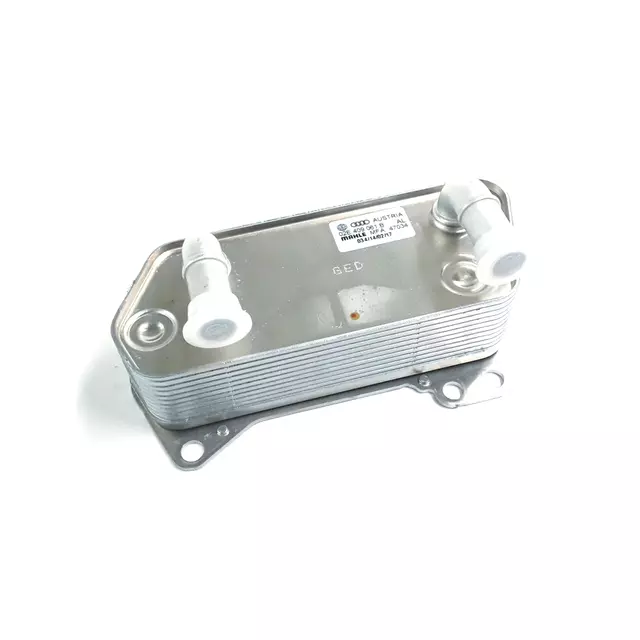 Oil Cooler 02E-409-061-B - View 38