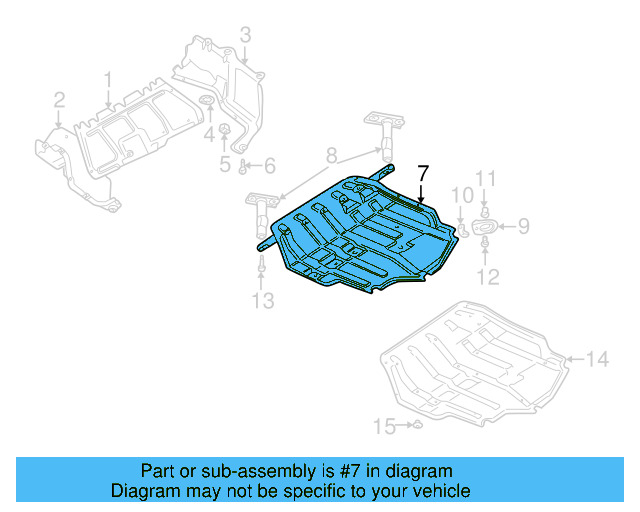 Protect Shield Bolt N-102-575-01 - View 22