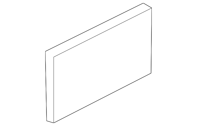 Sound Absorber 561-867-811-A - View 5