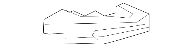 Fender Liner Retainer Nut N-908-338-01 - View 27