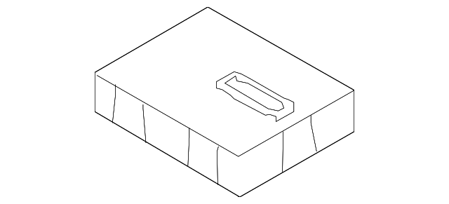 Control Module 3Q0-959-435-Q - View 11