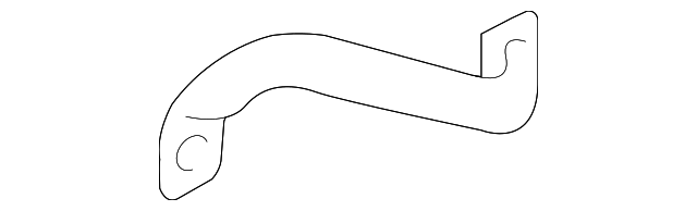 Support 1J0-199-358-A