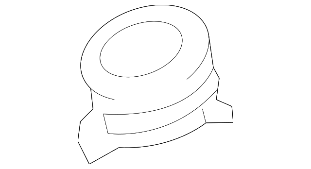 Inlet Hose 5Q0-121-051-L - View 6