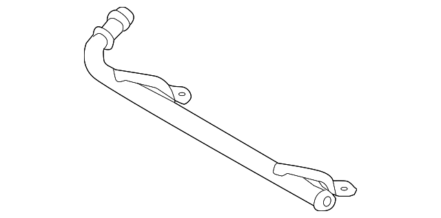 Tube 5Q0-121-070-AP - View 10