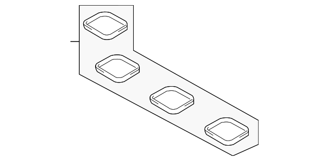 Manifold Gasket 03H-133-237-D - View 9