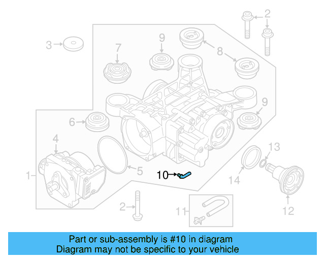 Elbow 0CQ-525-118 - View 5