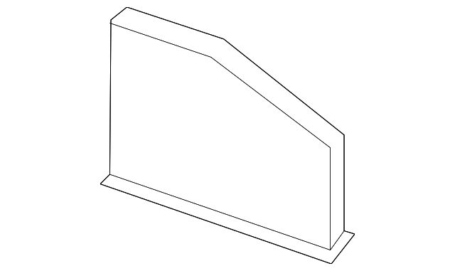 Cabin Air Filter 1K1-819-669 - View 50