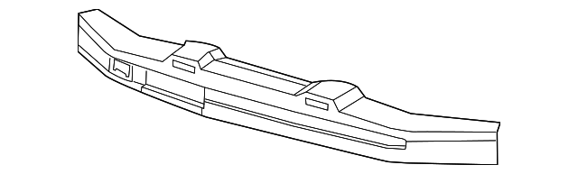 Absorber 5C6-807-248-C - View 5