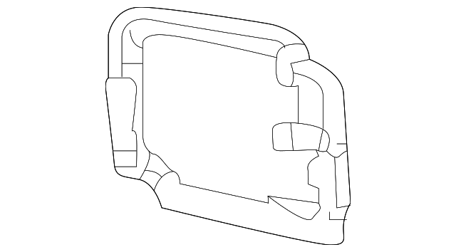 Housing 5C6-807-724 - View 9