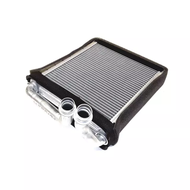 Heater Core 3C0-819-031-A - View 25