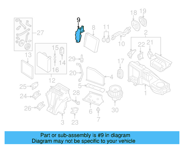 Side Cover 3C1-819-349-B - View 25