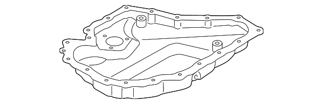 Oil Pan 06J-103-600-AM - View 11