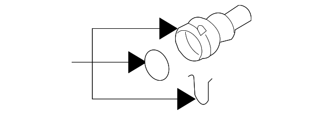 Upper Coupling 3B0-122-291-C - View 11