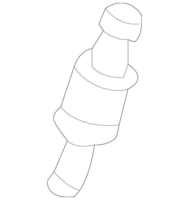 Check Valve 1J0-122-351 - View 25